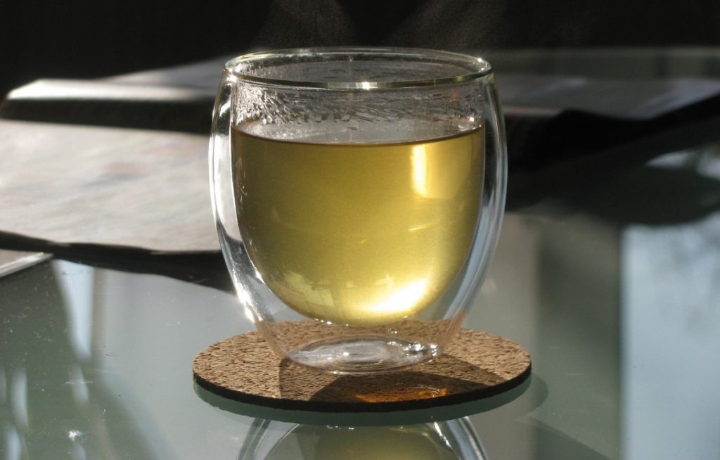 Чай из семян фенхеля